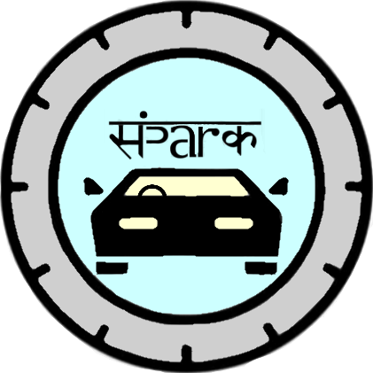 Sampark - An Online Car Booking Contacts